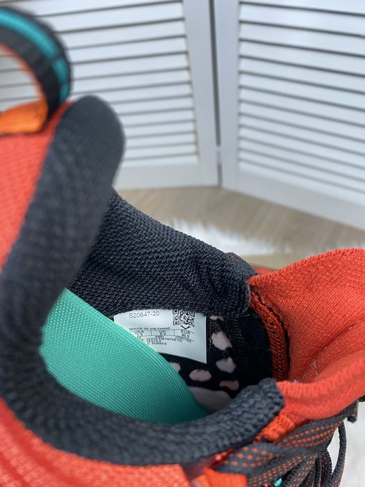 saucony endorphin trail original кросівки оригінал кросовки