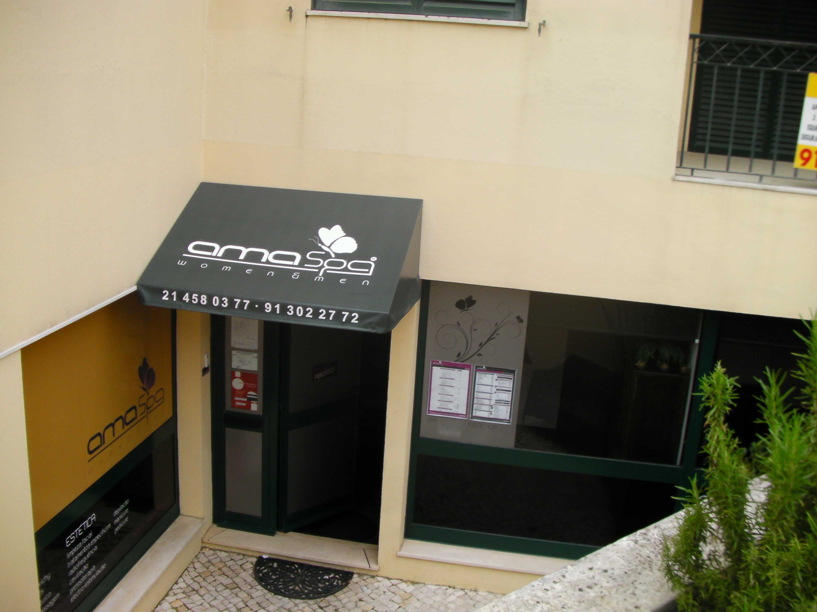 Clínica de Estética SPA