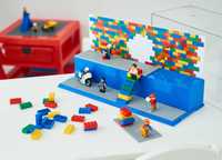 LEGO Play And Display Case 5006157 Iconic