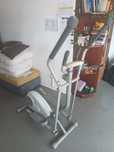 Elíptico Decathlon Domyos VE150