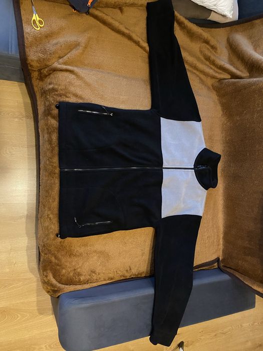 Bluza męska polarowa XL- Łódź