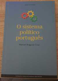 O sistema político português de Manuel Braga da Cruz