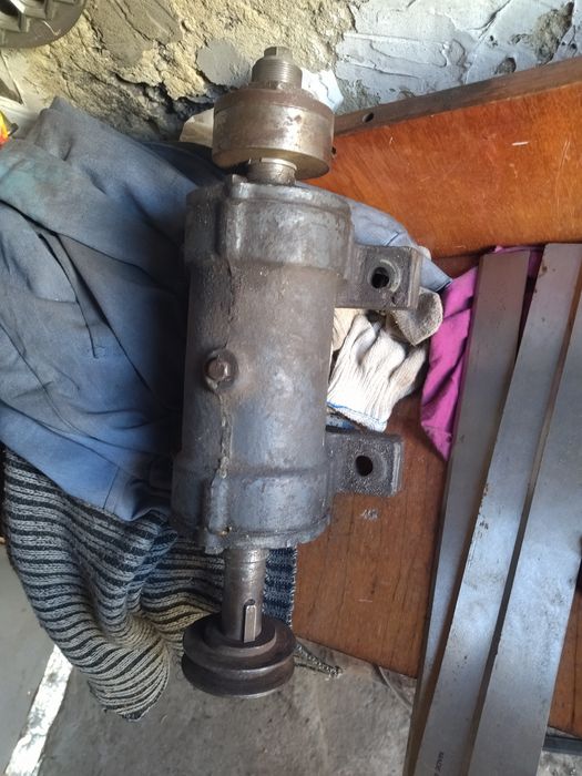 Продам все по фугуванню