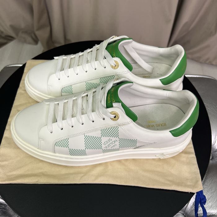 Мужские кроссовки Louis Vuitton (42)