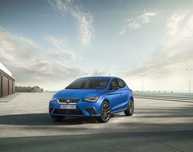SEAT Ibiza 1.0 TSI Reference