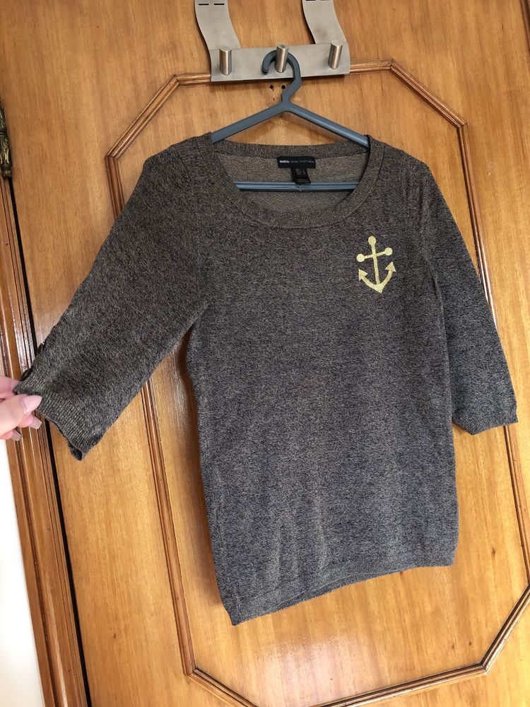 Camisola Mango TS