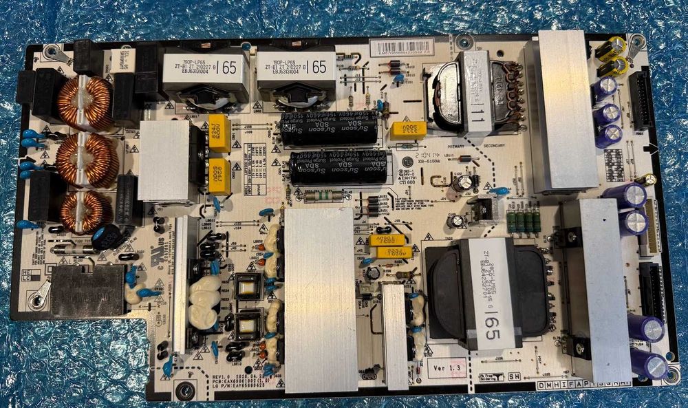 Płyta zasilająca LG LGP65CX-200P