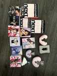 Mega zestaw fana Ariany Grande - (Ariana Grande Mega Fan Pack)