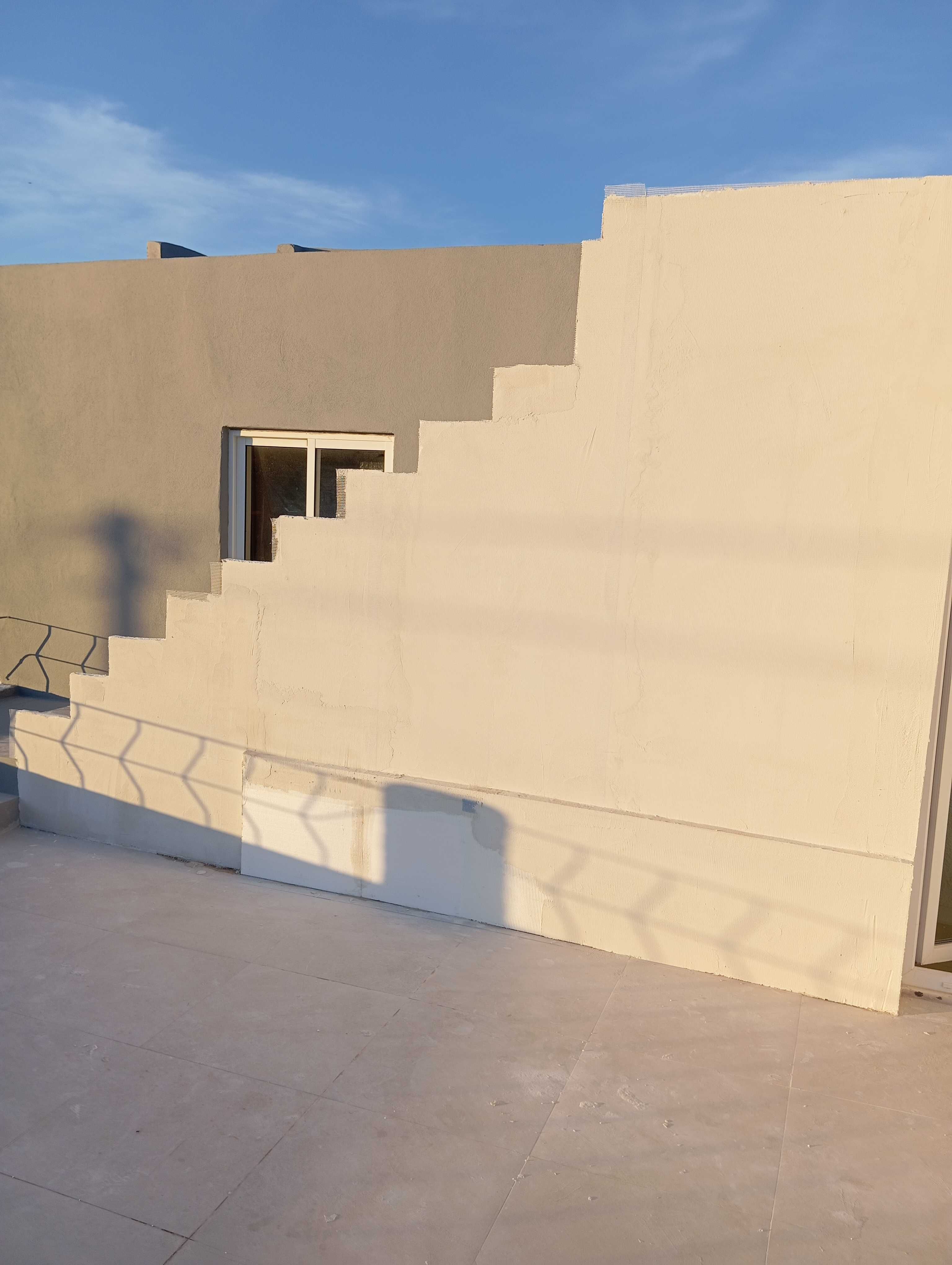 Remodelações gerais