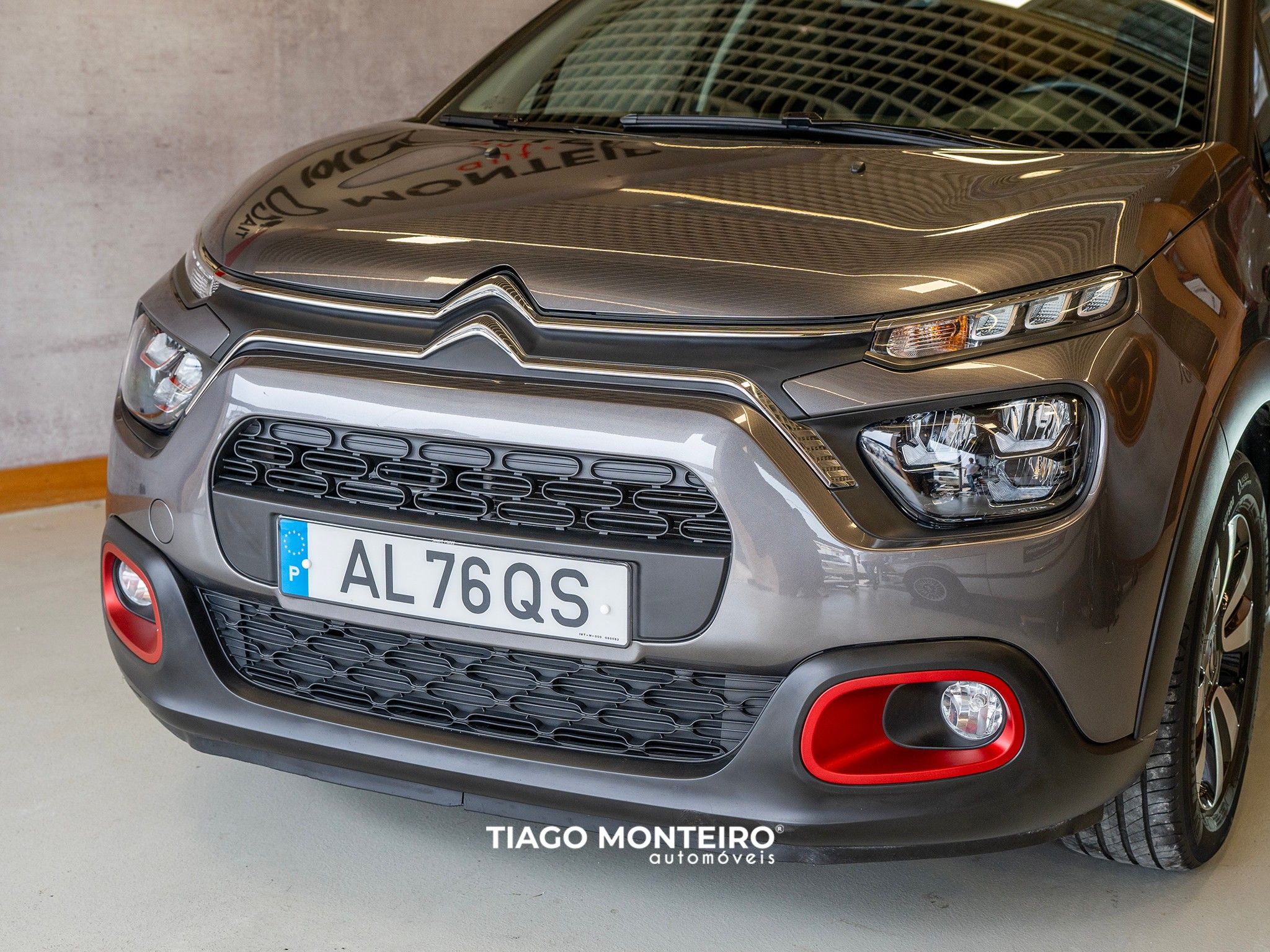 Citroën C3 1.2 PureTech C-Series