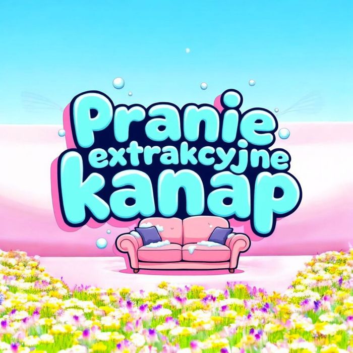 Pranie dywanów, wykładzin, materacy, sof, kanap. Neutralizacja moczu.