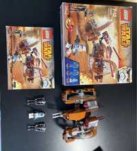 LEGO Star Wars 75085 Hailfire Droid