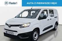 Toyota ProAce KK5434G # Proace City 1.5 D-4D # FakturaVAT23%