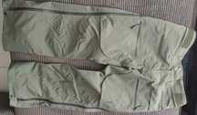 spodnie NORRONA LOFOTEN goretex PRO rozm. M