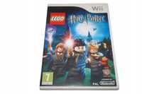 Lego Harry Potter Years 1-4 Wii