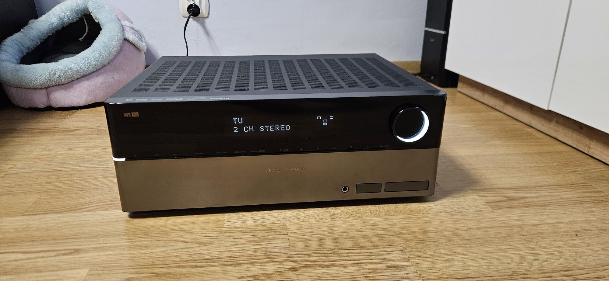 Harman Kardon AVR255