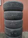 255/55 R18 109V - Nokian WR G2 (1 sztuka)