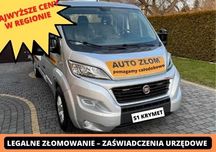 Auto złom Wodzisław skup kasacja złomowanie legalne tel.501.525.515