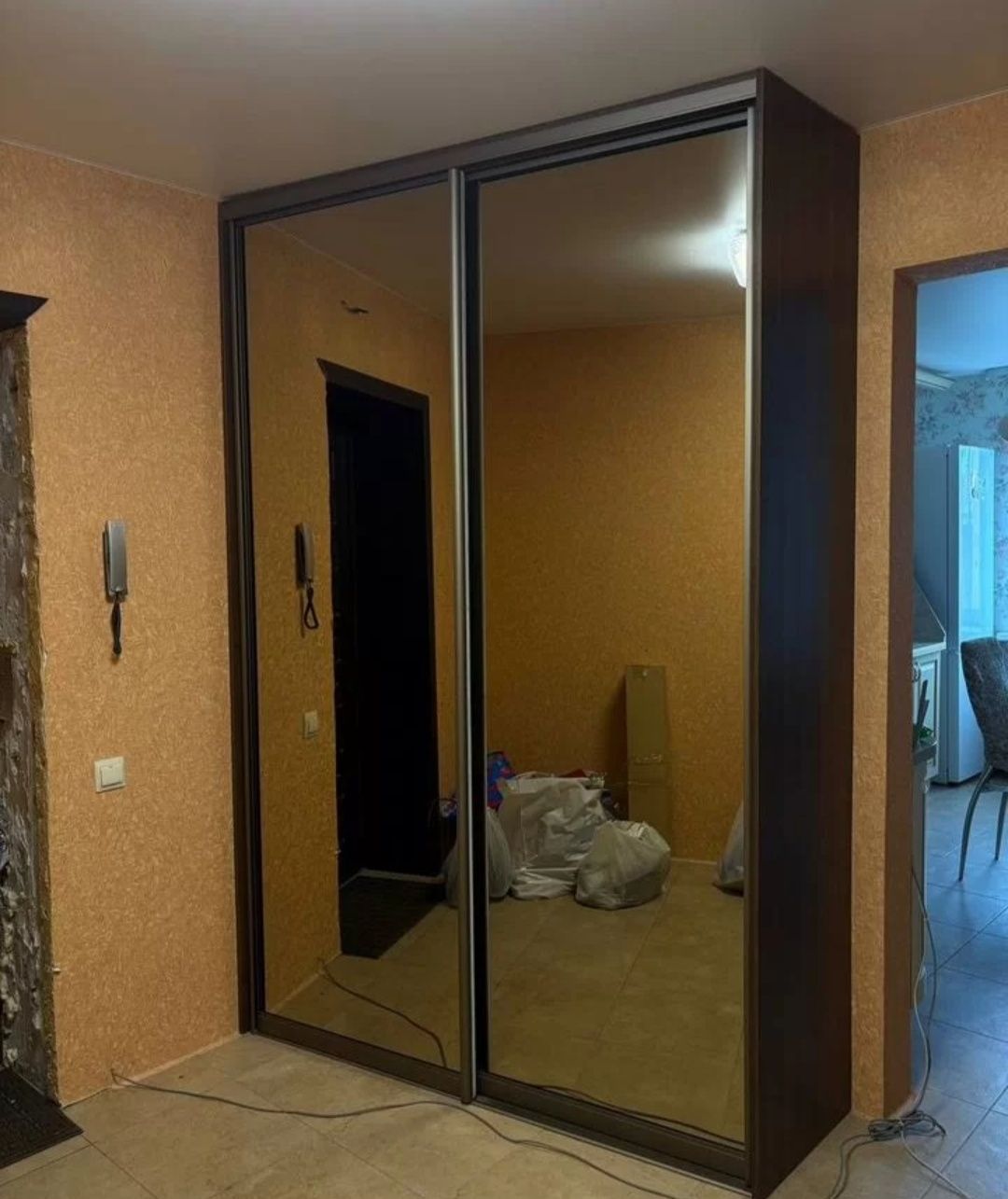 Терміново продам шафу купе б.у.