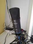 Mikrofon Novox NC-1