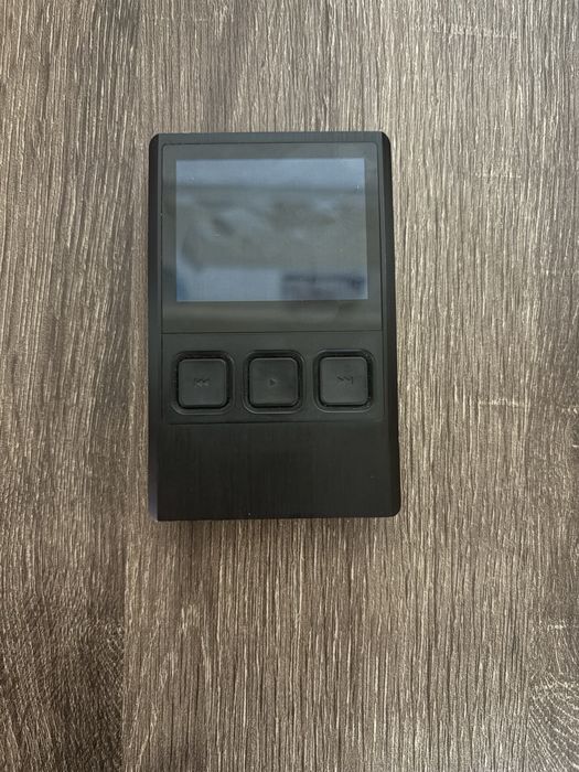 Аудіо плеєр iBasso Dx50