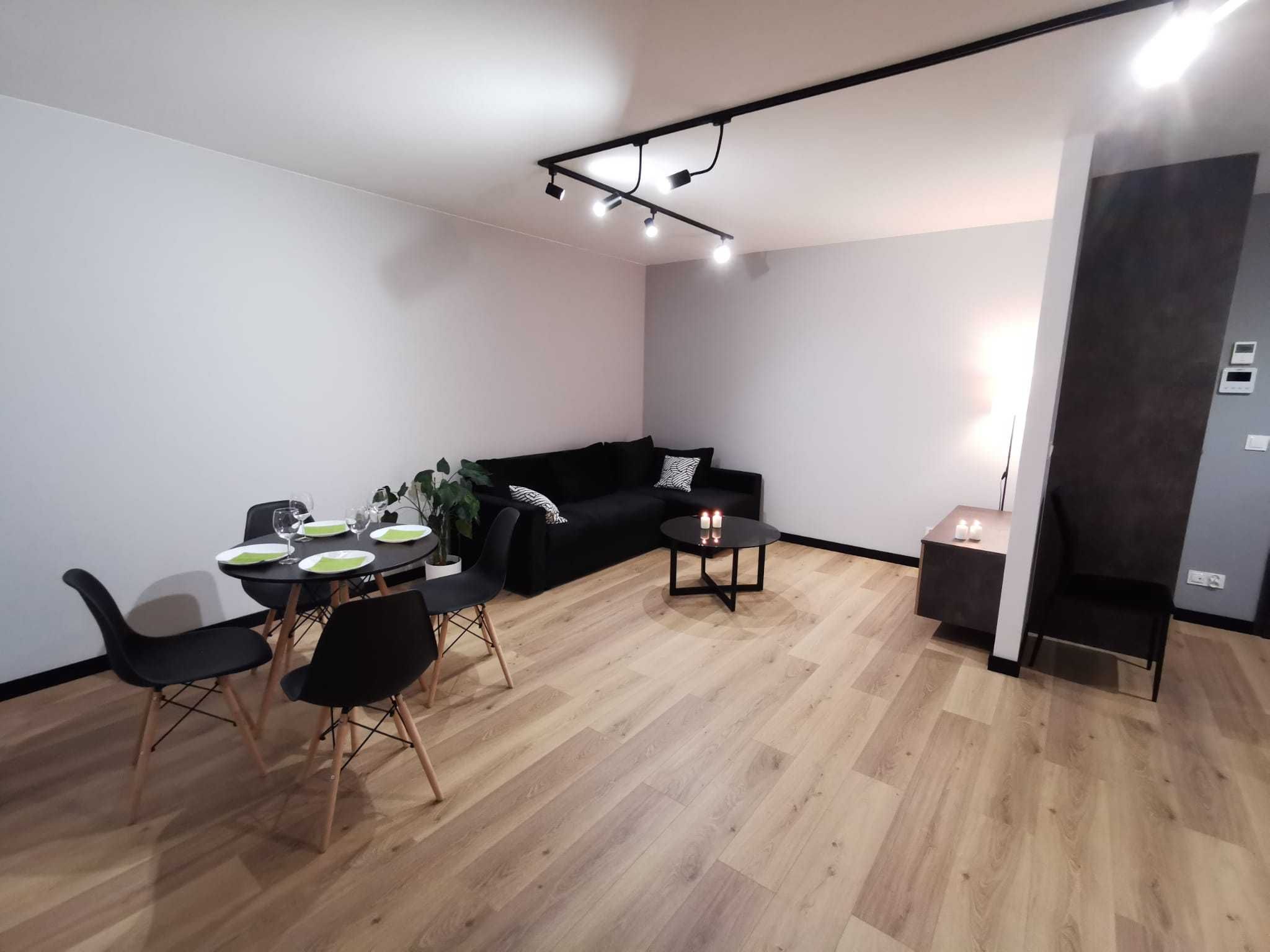 Nowy komfortowy apartament + garaż podziemny Rzeszów Graniczna