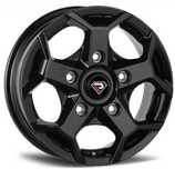 alu felgi 16 5x160 FORD TRANSIT  VAN TOURNEO TRANSIT CUSTOM wzmacniane