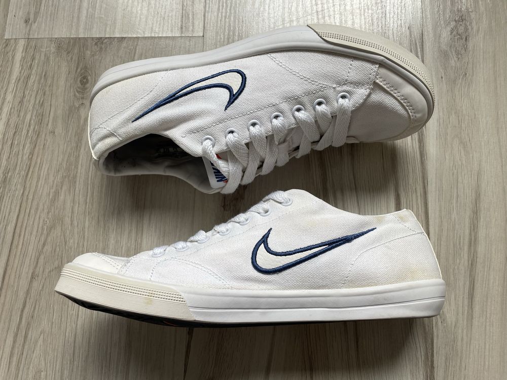 Niskie trampki Nike Capri, Nike, rozmiar 38.5
