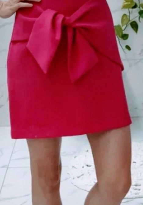 Śliczna nowa spódniczka Mohito XS 34