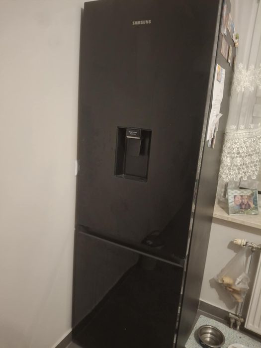 Lodowka Samsung No frost