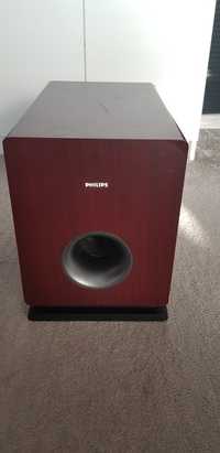 Subwoofer Philips OKAZJA