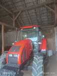 Obciążniki Zetor forterra