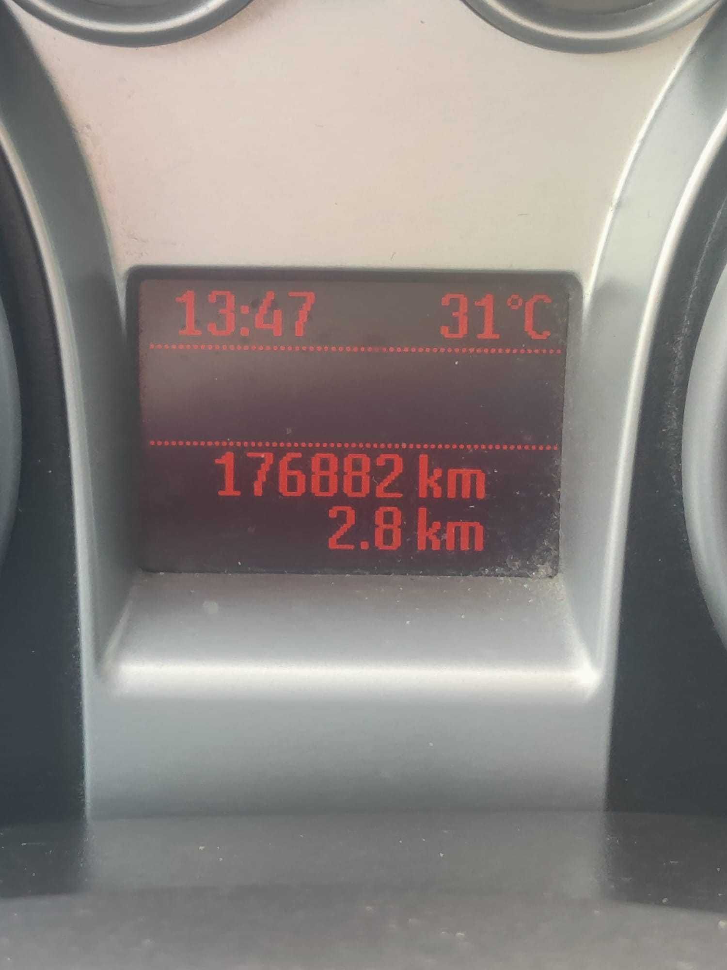 Ford Focus Branco em Excelentes Condições