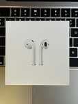 AirPods II Apple