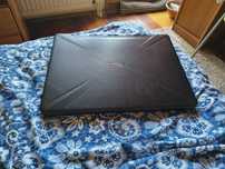Laptop gamingowy Asus Tuf gaming Ryzen7 FX505D