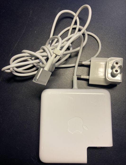 Adaptador/Carregador MagSafe 2 de 85W – Apple – Mod A1424