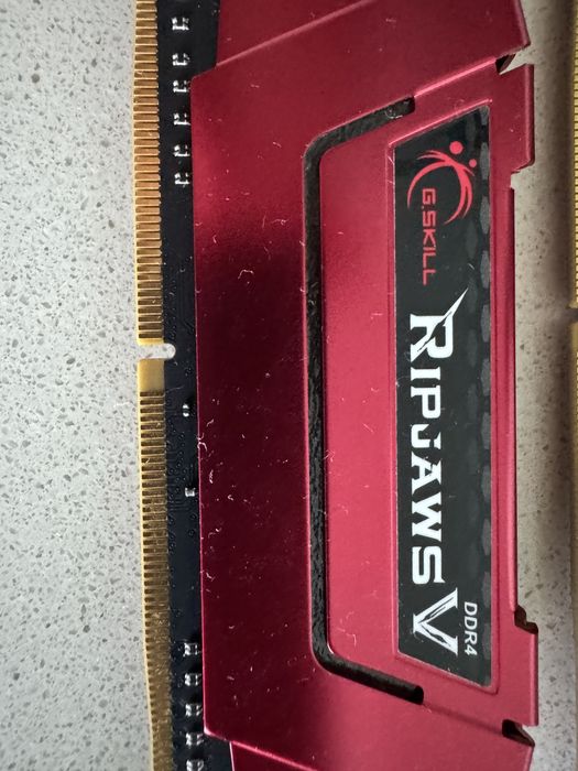 Memoria RAM DDR464354228939650122