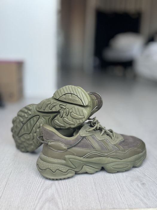 Tênis Adidas Originals Osweego