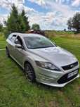 Ford Mondeo Ford Mondeo MK IV 1.6 160 KM Titanium S