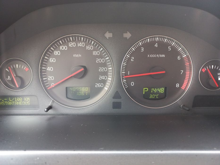 Продам Вольва хс90