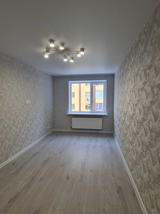 Продаж 1к квартири 42 кв. м на вул. Кармелюка ЖК Авіла