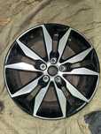 Opel Insignia B felga 18