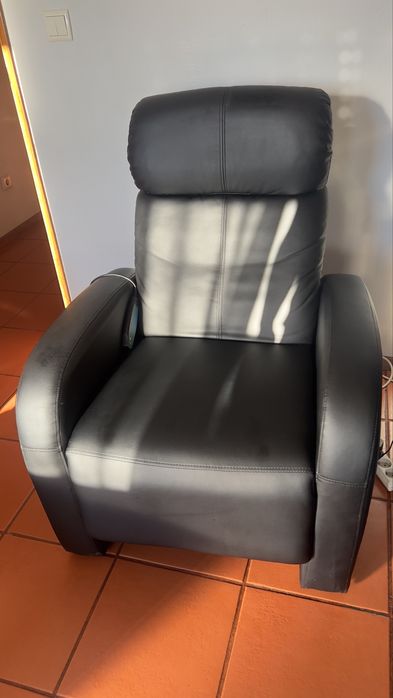 Cadeirão Ortopédico reclinável