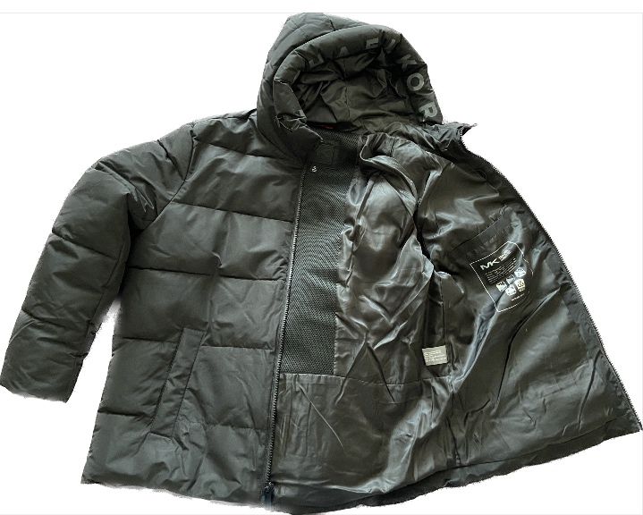 Куртка зимняя мужская Michael Kors