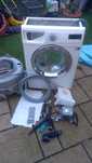 Pralka elektrolux model ews1266ci