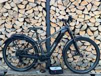 SUV Trek powerfly 4 EQ L Bosch CX4 Smart 85nm 600Wh rower elektryczny