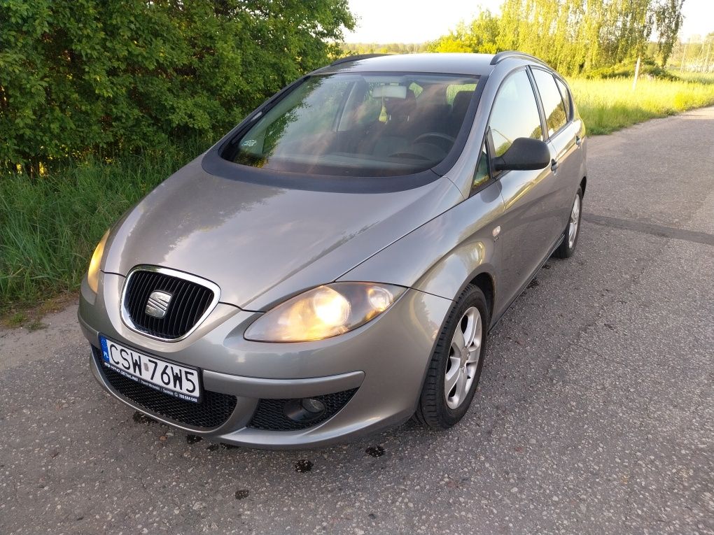 Seat Altea Xl 1.4 tsi