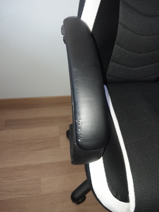 Vendo Cadeira Gaming