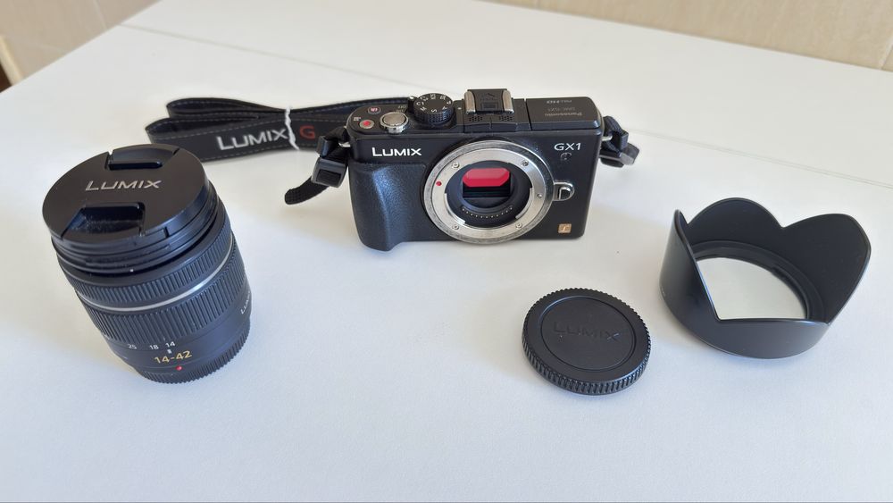 Maquina Fotografica