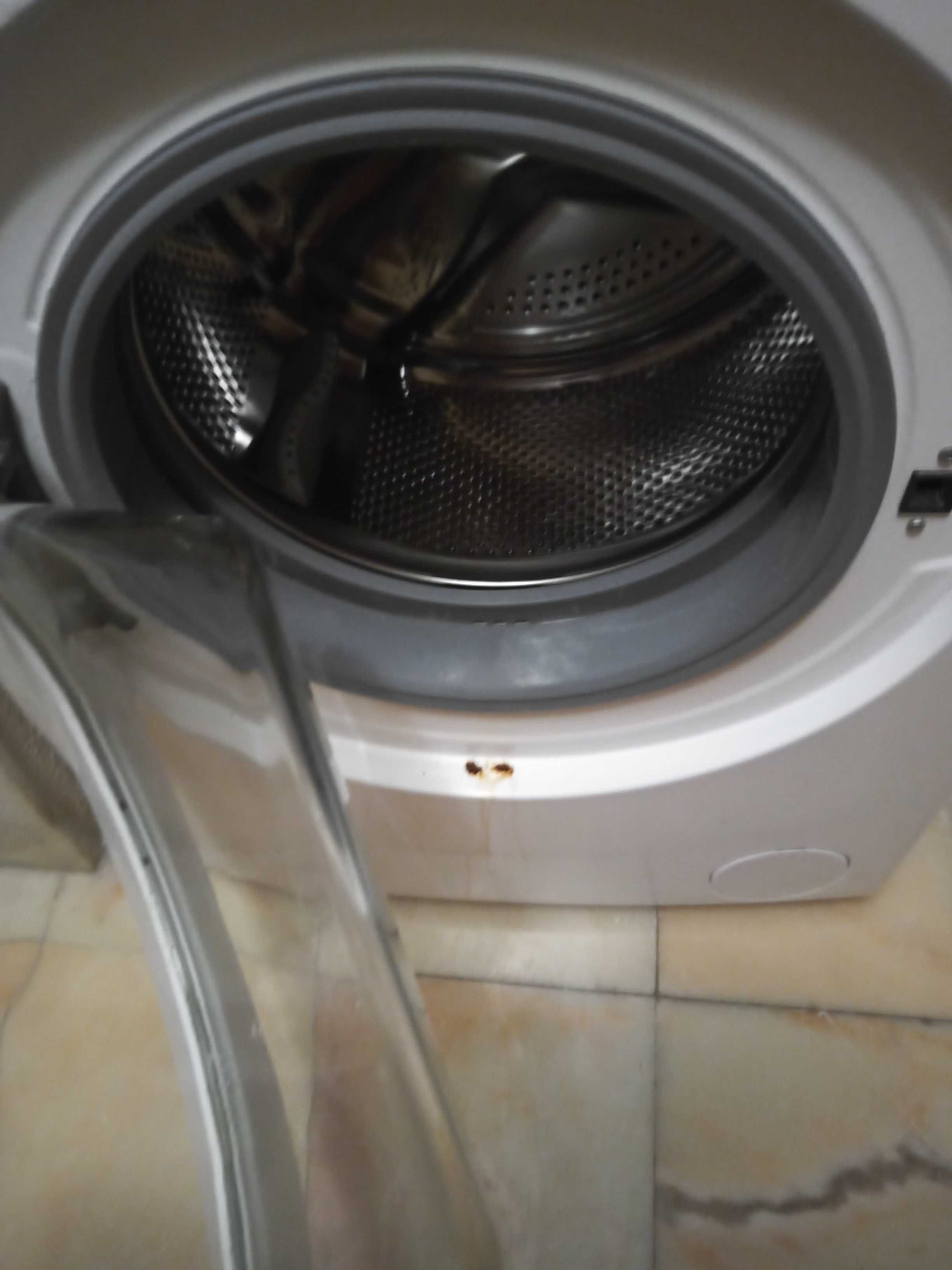 Excelente a 100% em lavagem